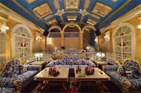 泰安东方国际KTV消费价格口碑点评