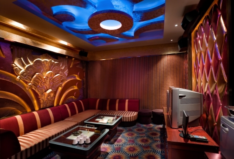 泰安KTV真空场服务哪家好