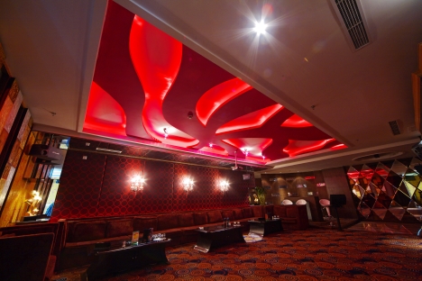 泰安最大的商务KTV会所有哪些