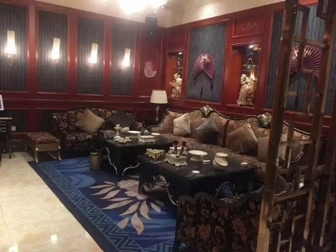 泰安男人去的娱乐场所夜总会排名