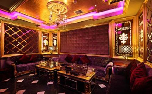 泰安最高档的荤ktv会所