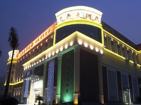 泰安天豪娱乐ktv消费价格