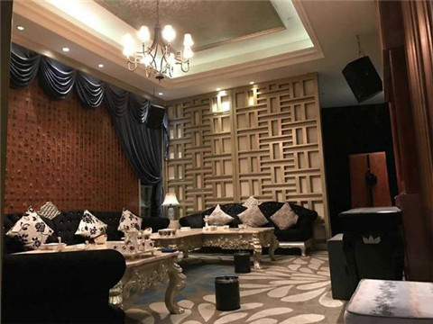 泰安KTV真空夜场服务哪家全面