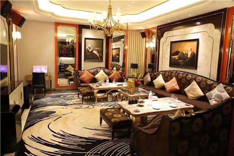 泰安最好高端商务KTV美女多的夜总会