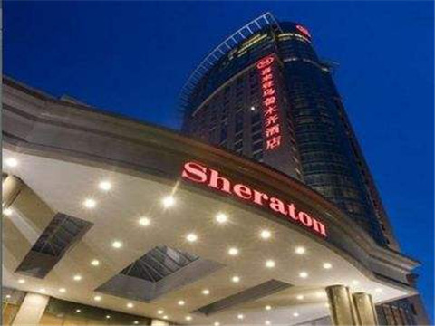 泰安喜来登KTV消费价格