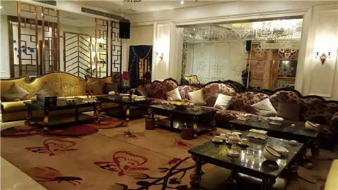 泰安六号公馆KTV消费价格点评