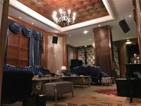 泰安ktv哪家比较好公主多