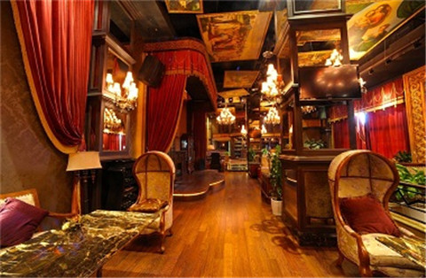 泰安金夜阳光KTV消费简介点评