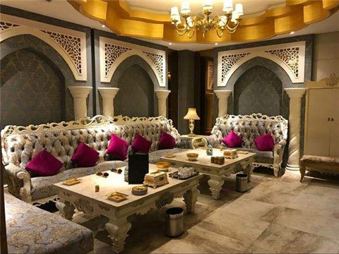 泰安天洛会所KTV消费简介点评